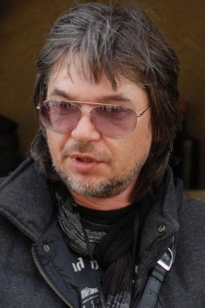 Oleg Ryaskov's poster