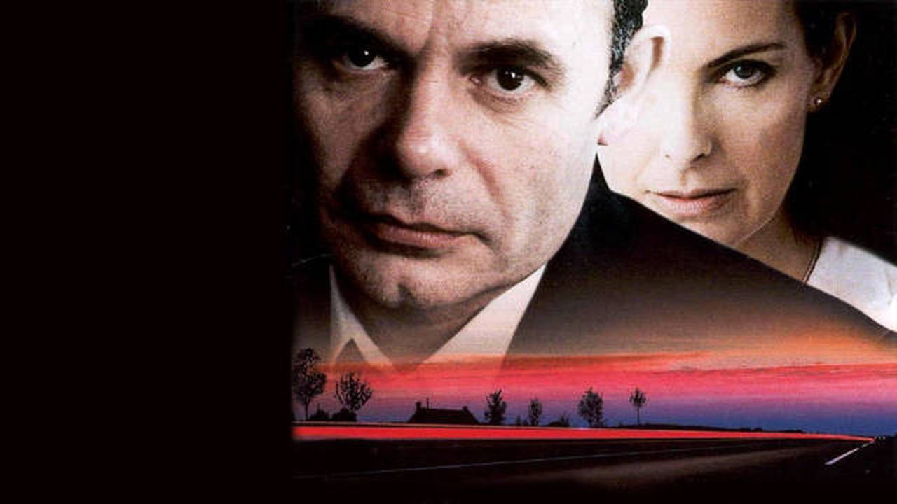 Red Lights's poster