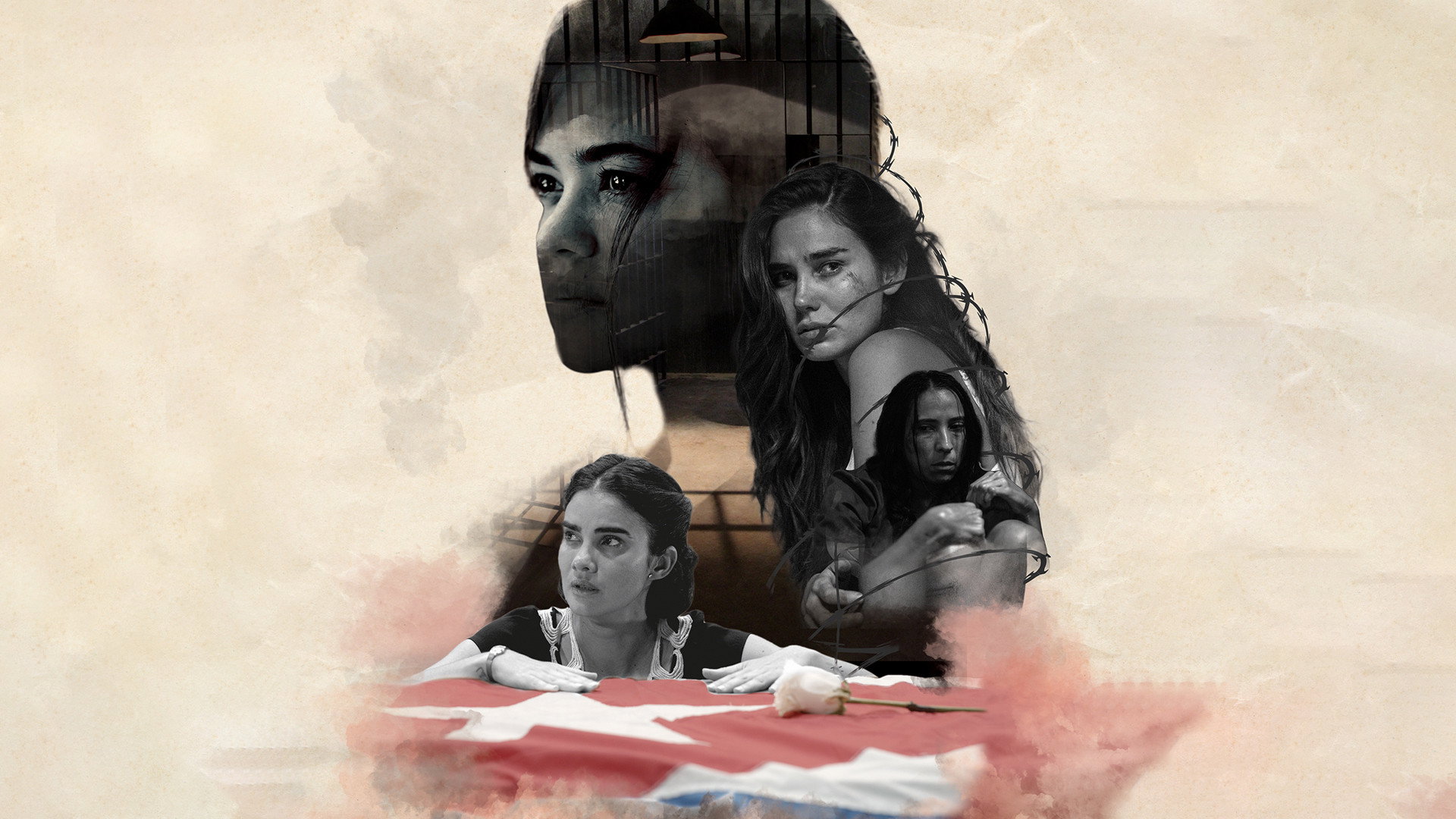 Plantadas's poster