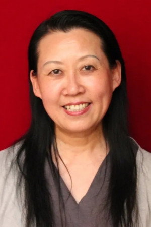 Fu Yilin's poster