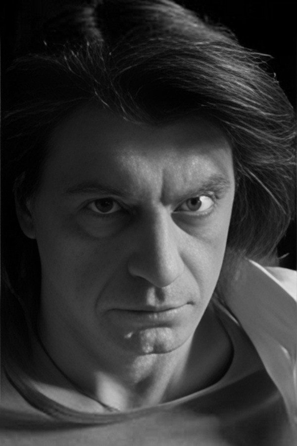 Vladimir Toptsov's poster