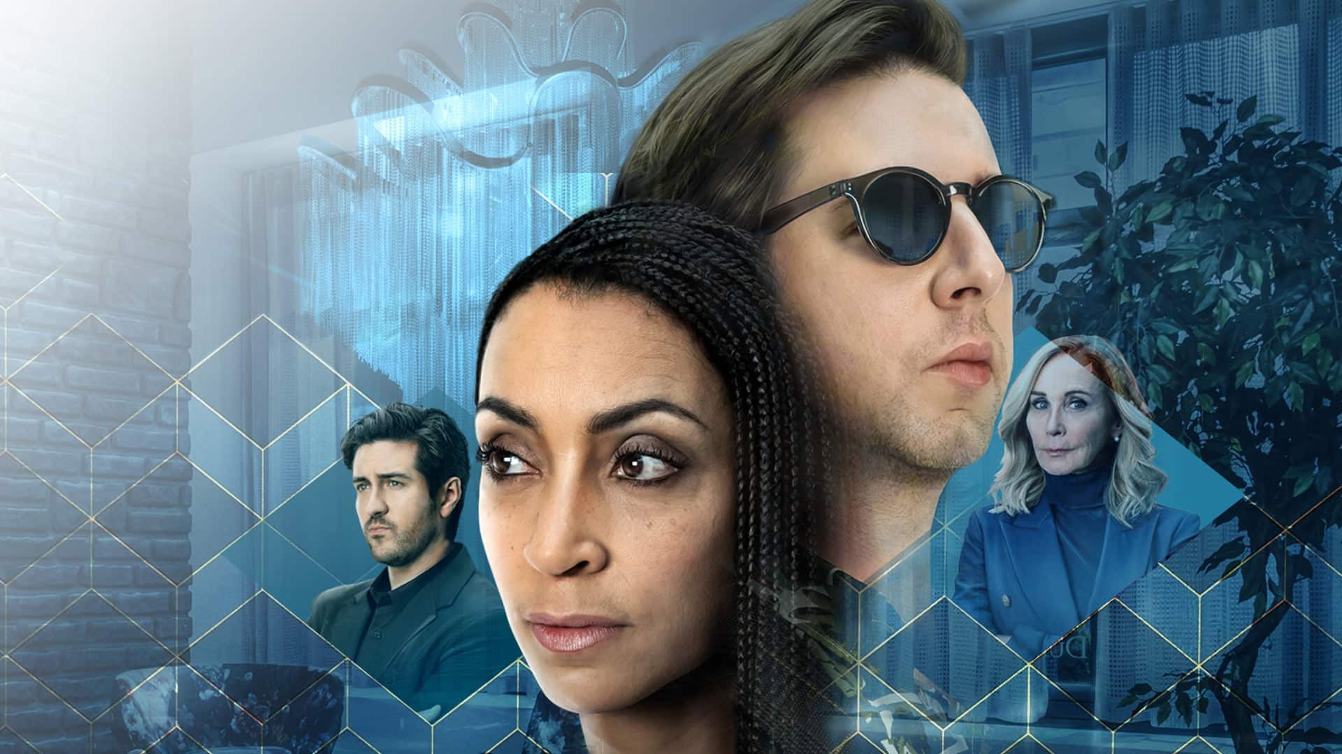 Hôtel's poster