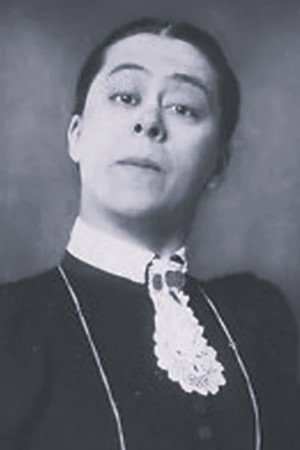 Emmy Wyda's poster