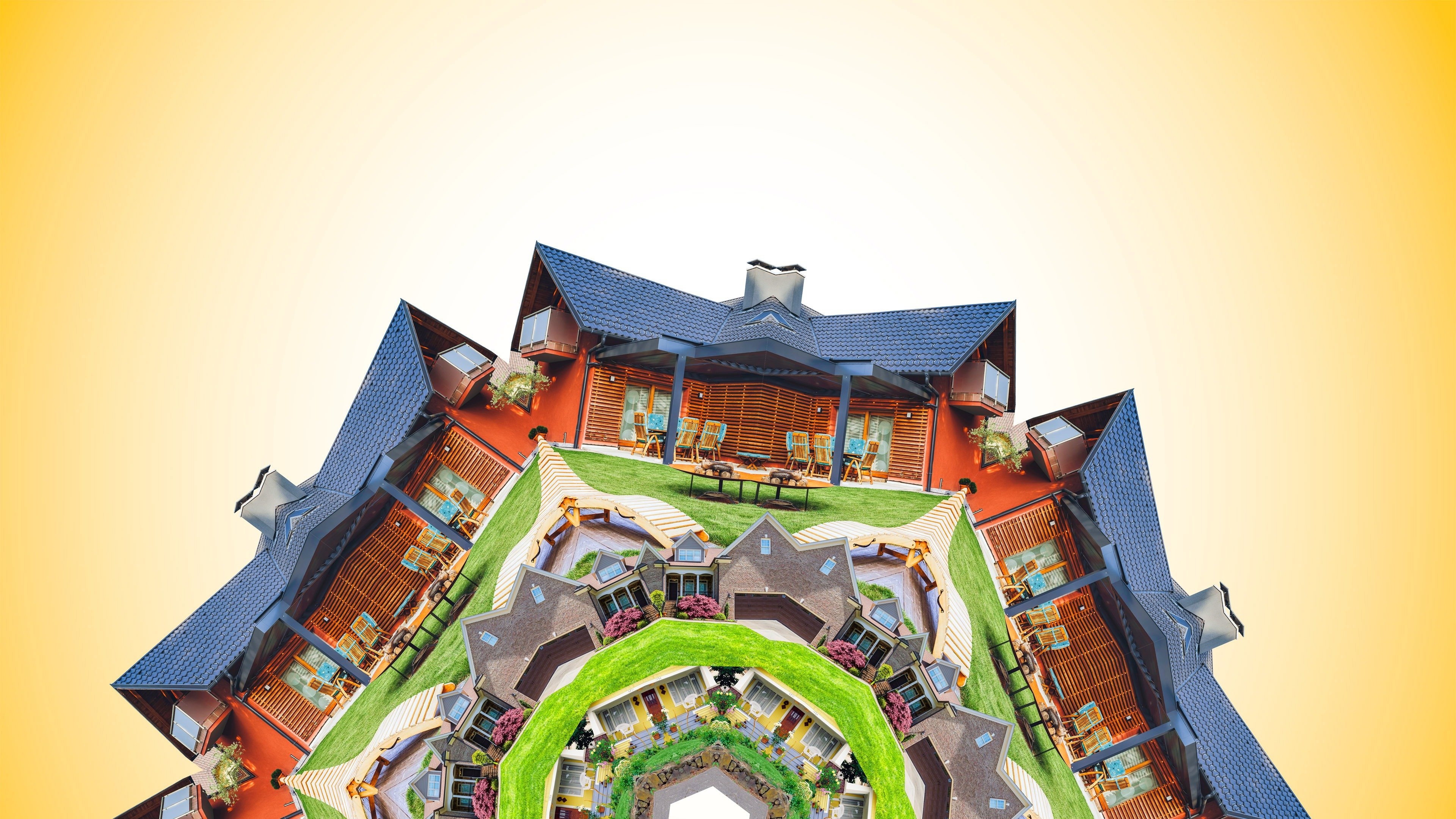House Hunters's poster