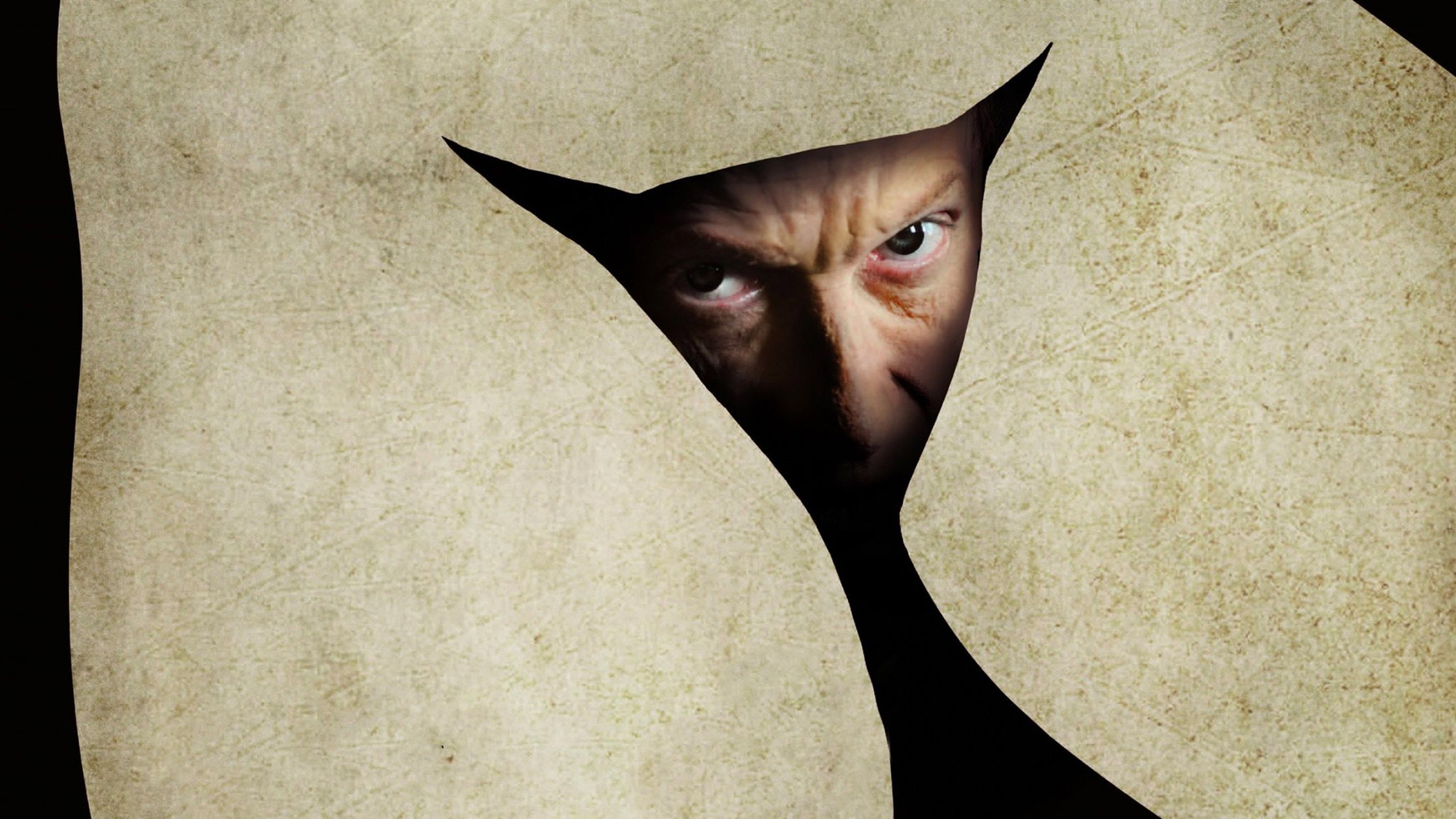 Faust's poster