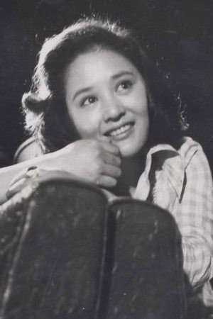 Lee Young-ok's poster