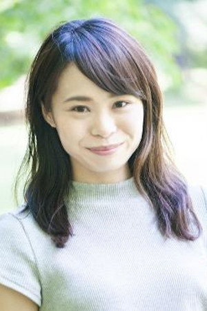 Aya Kunitake's poster