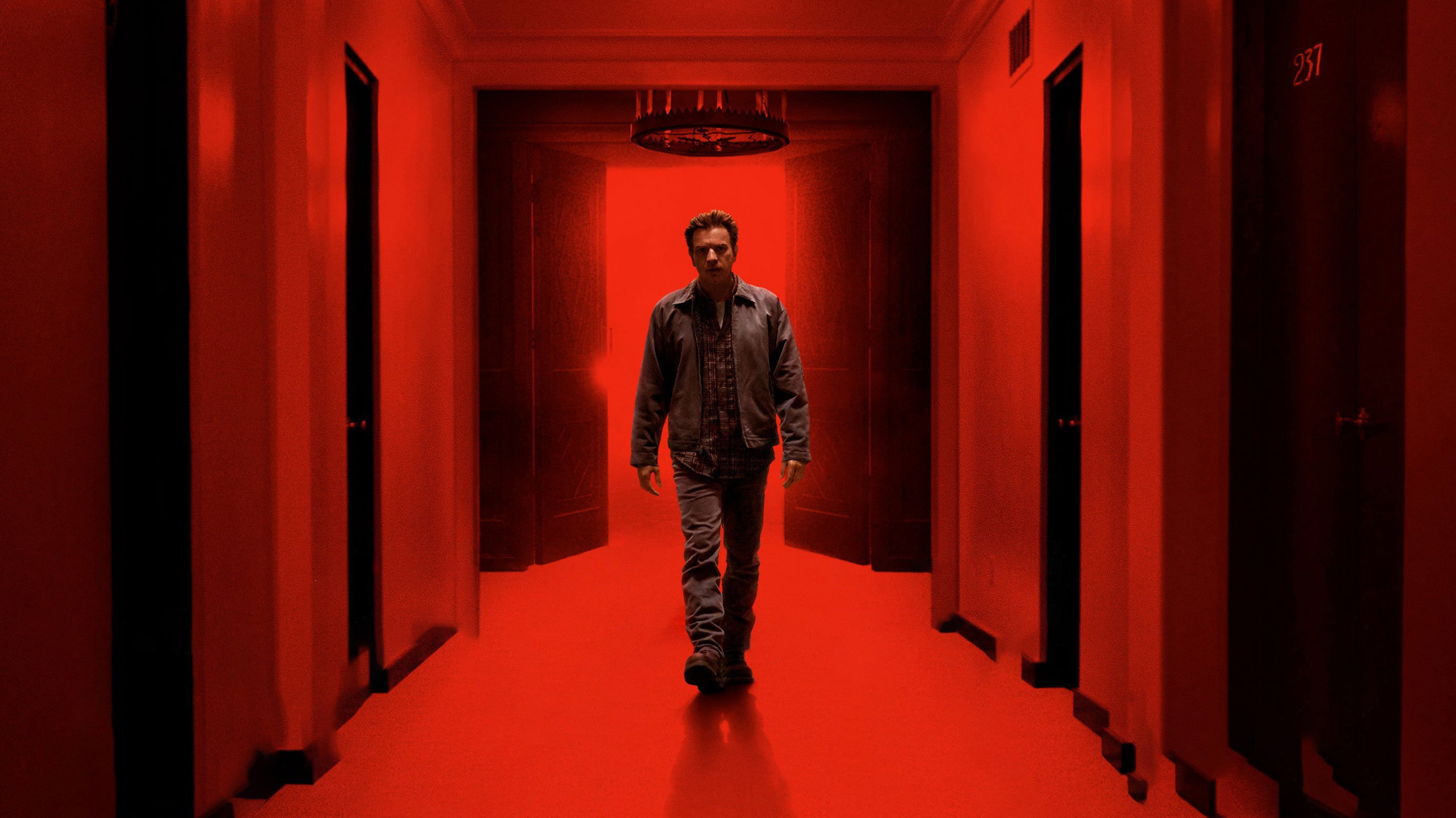 Doctor Sleep's poster