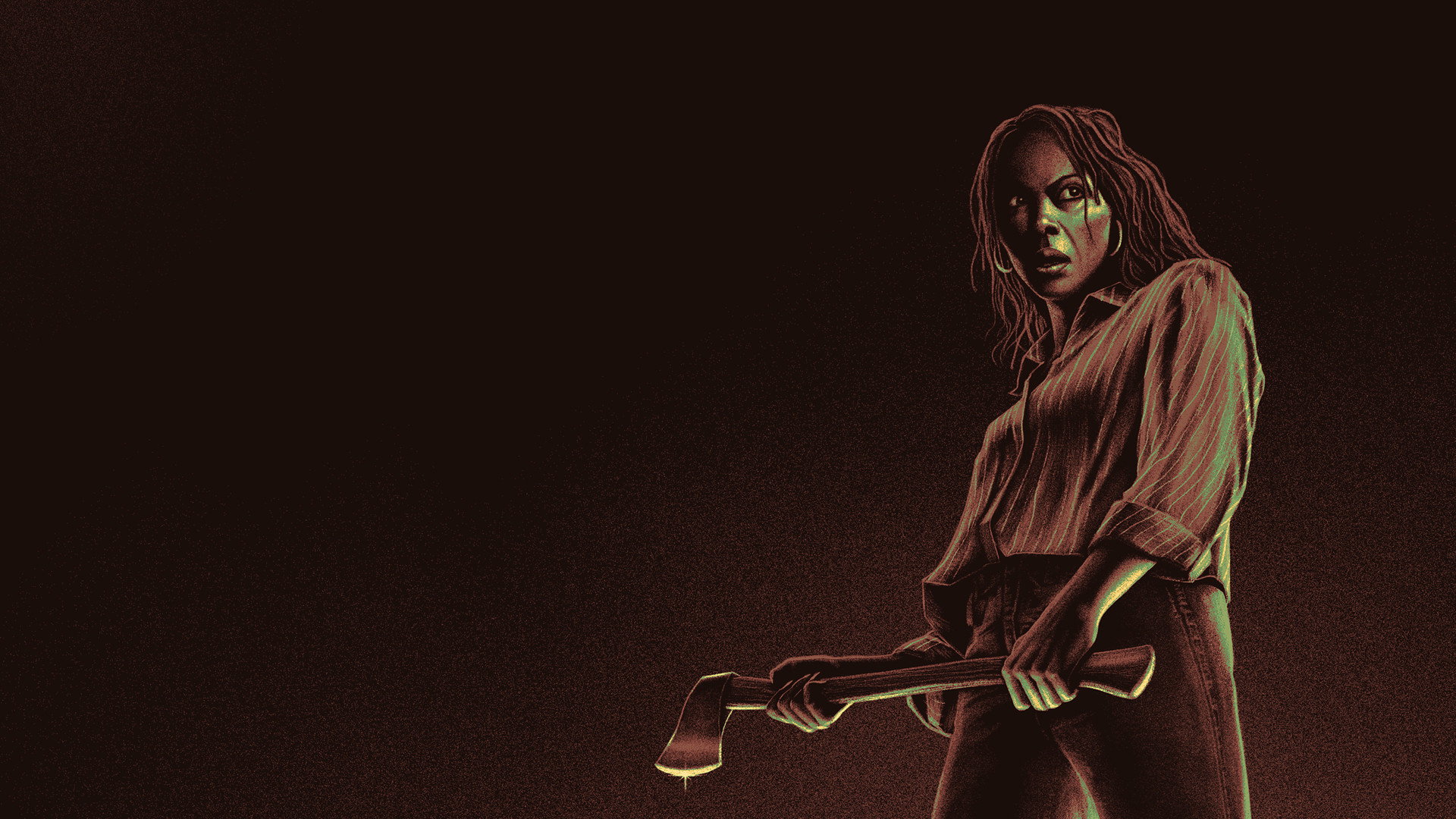 Halfway Haunted's poster