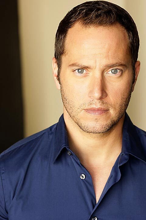 David Lipper's poster
