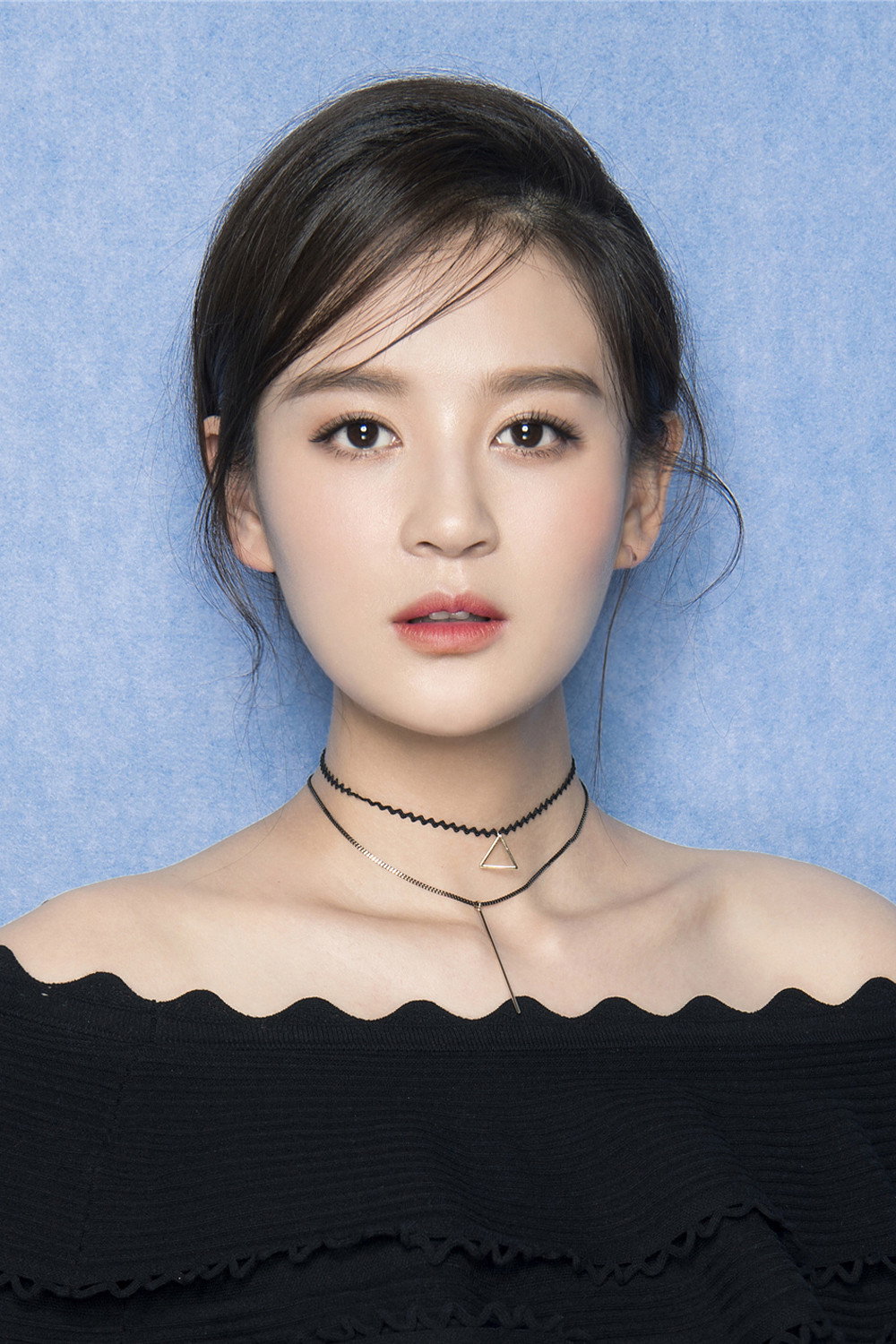Zeng Yixuan's poster