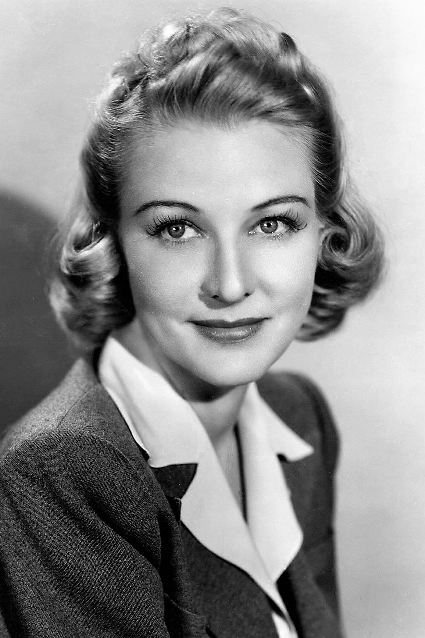 Florence Rice's poster