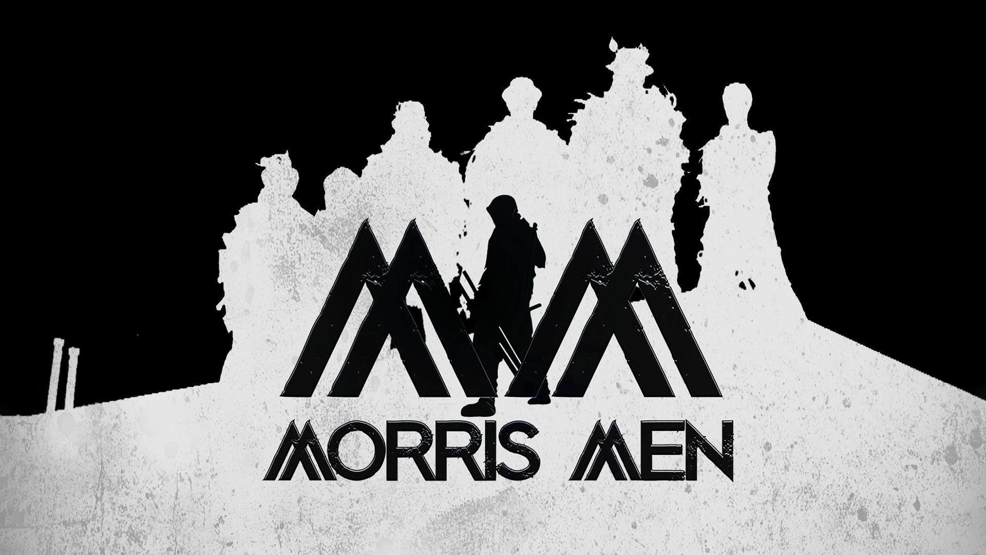 Morris Men's poster