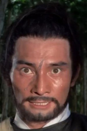 Lee Hae-ryong's poster