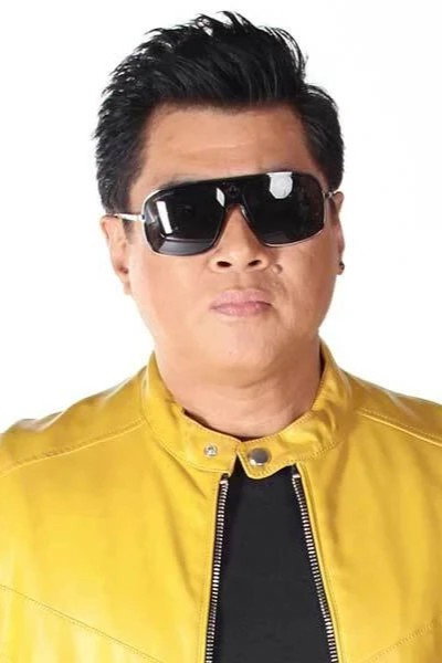 Randy Santiago's poster