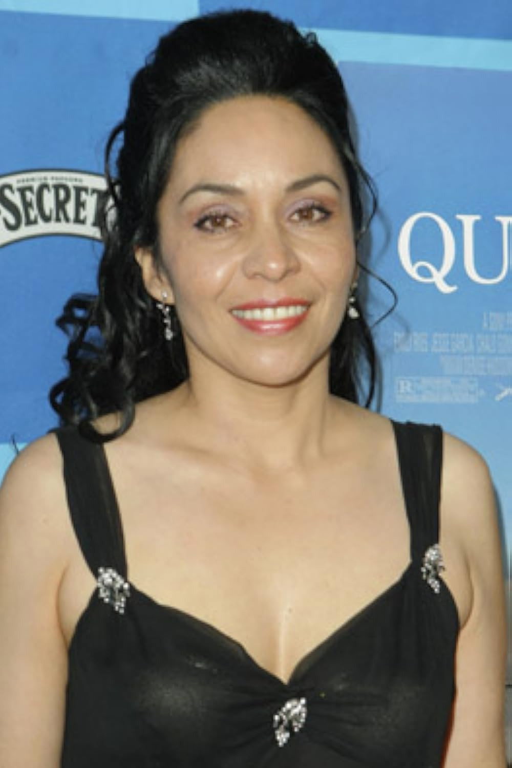 Araceli Guzman-Rico's poster