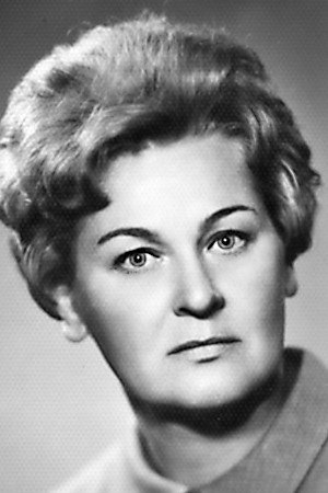 Birutė Raubaitė's poster