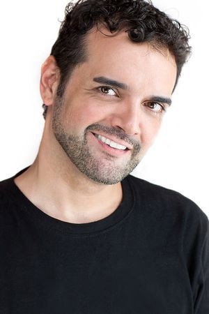 Roberto F. Canuto's poster