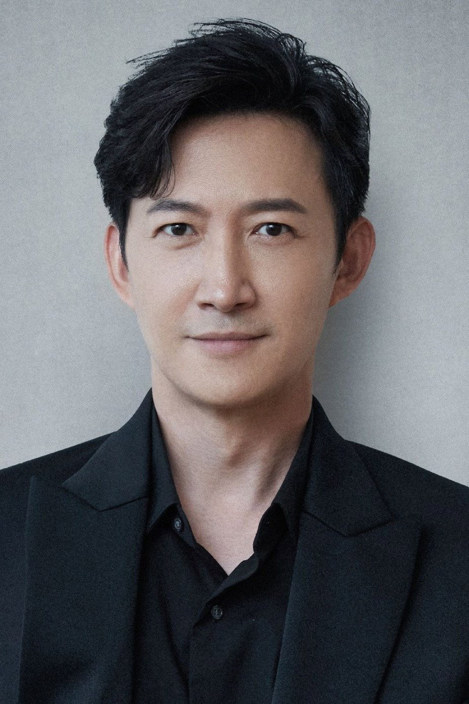Wang Yang's poster