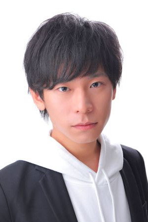 Ryosuke Tomita's poster
