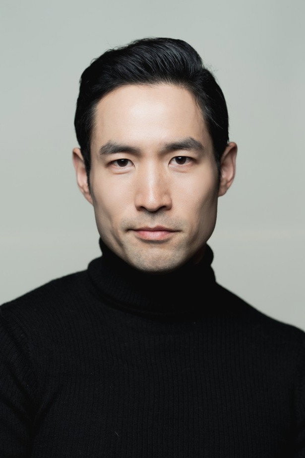 Joo Young-ho's poster