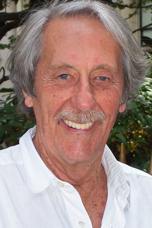 Jean Rochefort's poster