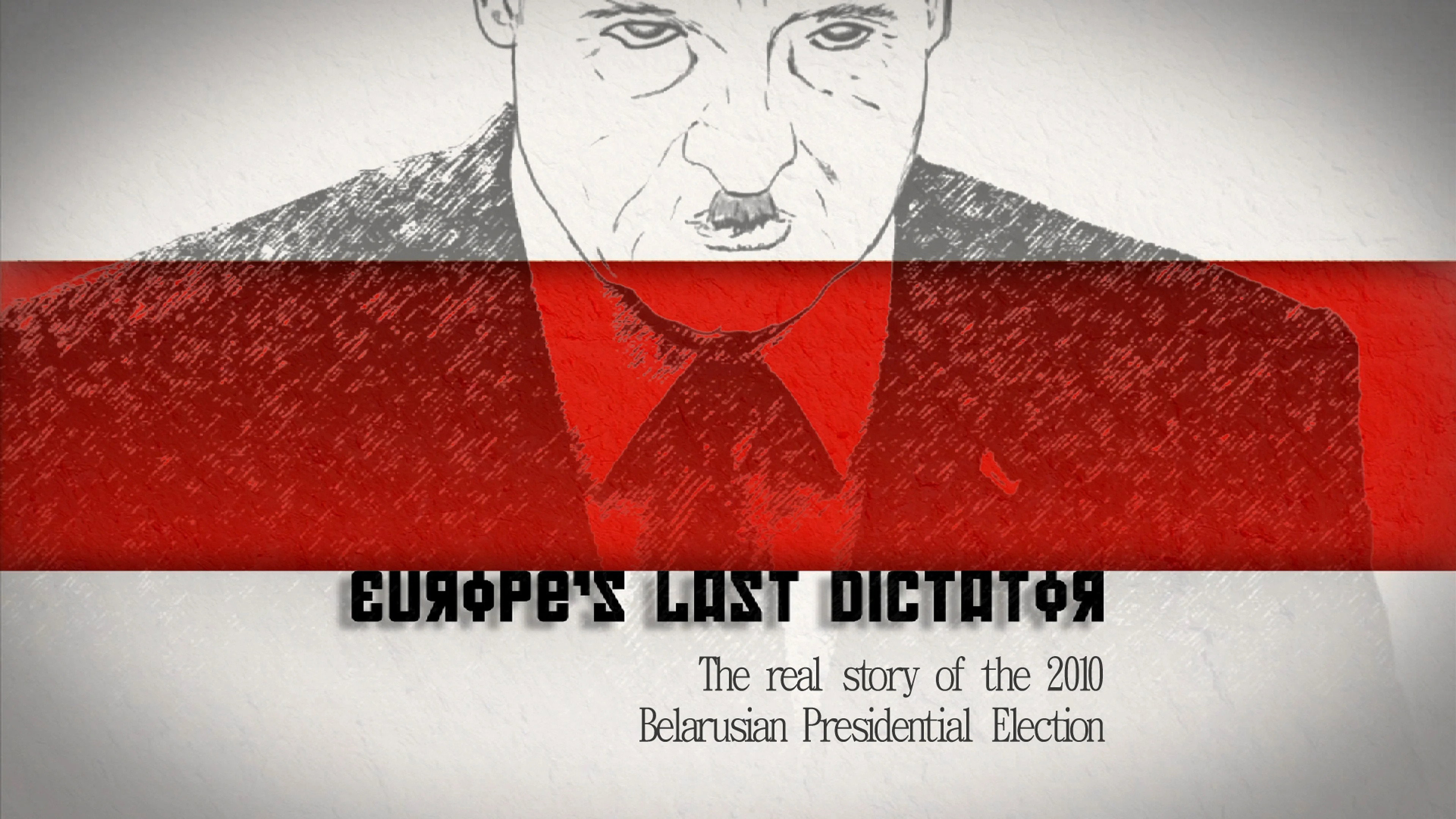 Inside Belarus: Putin's Puppet Regime's poster