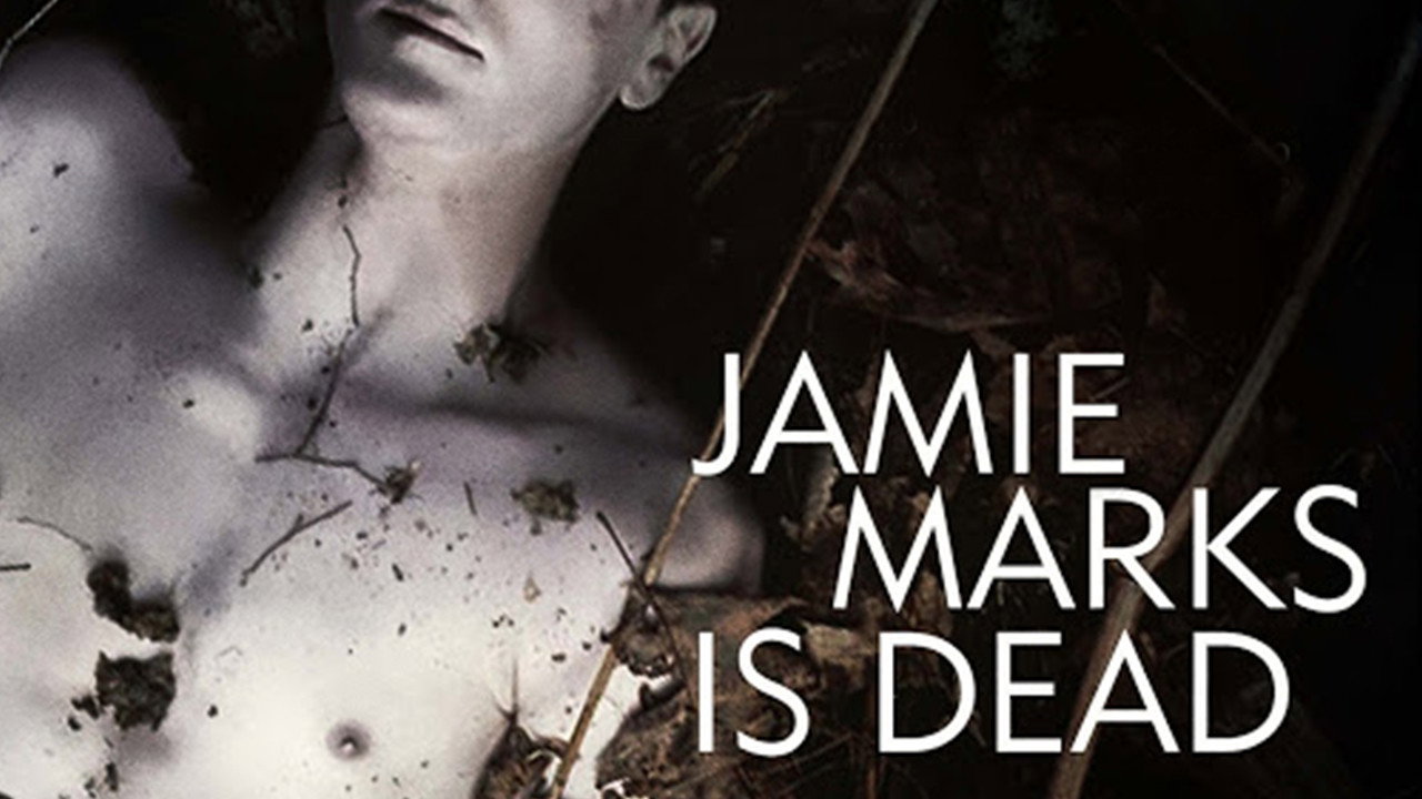Jamie Marks Is Dead's poster