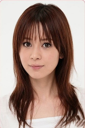 Kurume Arisaka's poster