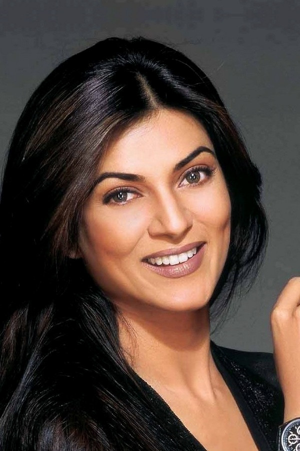 Sushmita Sen's poster