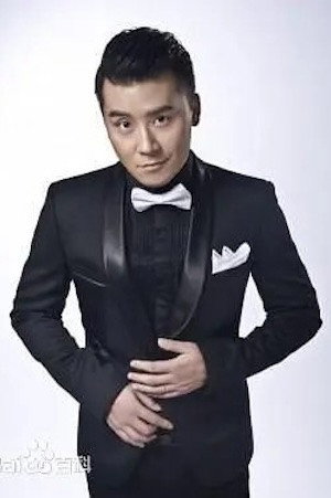 马可's poster