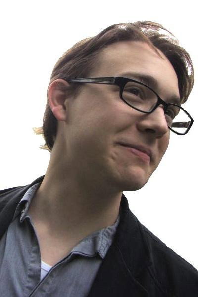 Bryan Way's poster
