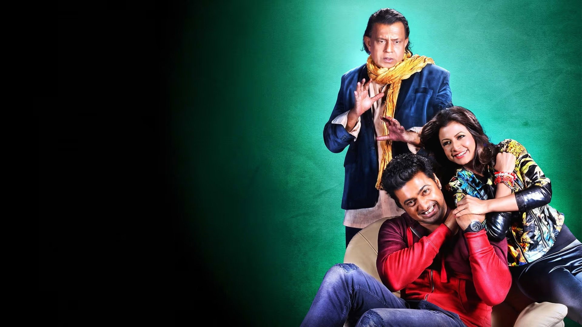 Herogiri's poster
