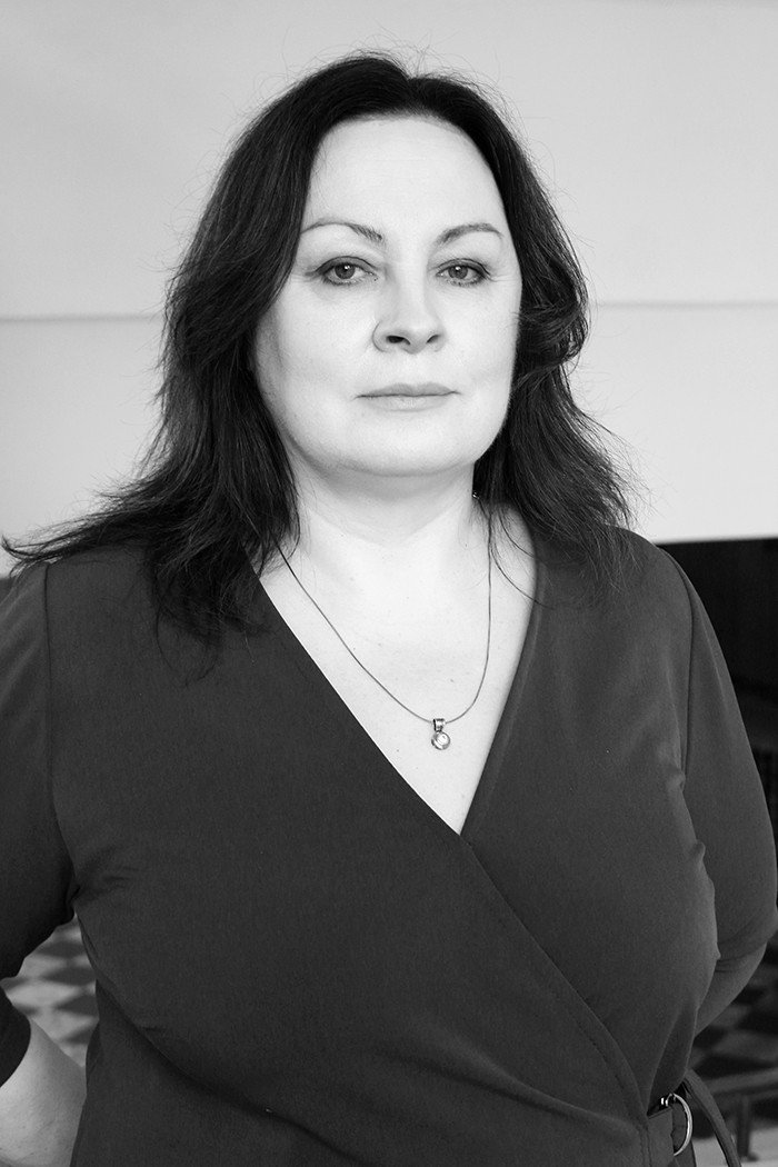 Ilze Pukinska's poster