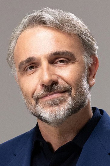 Fanis Mouratidis's poster