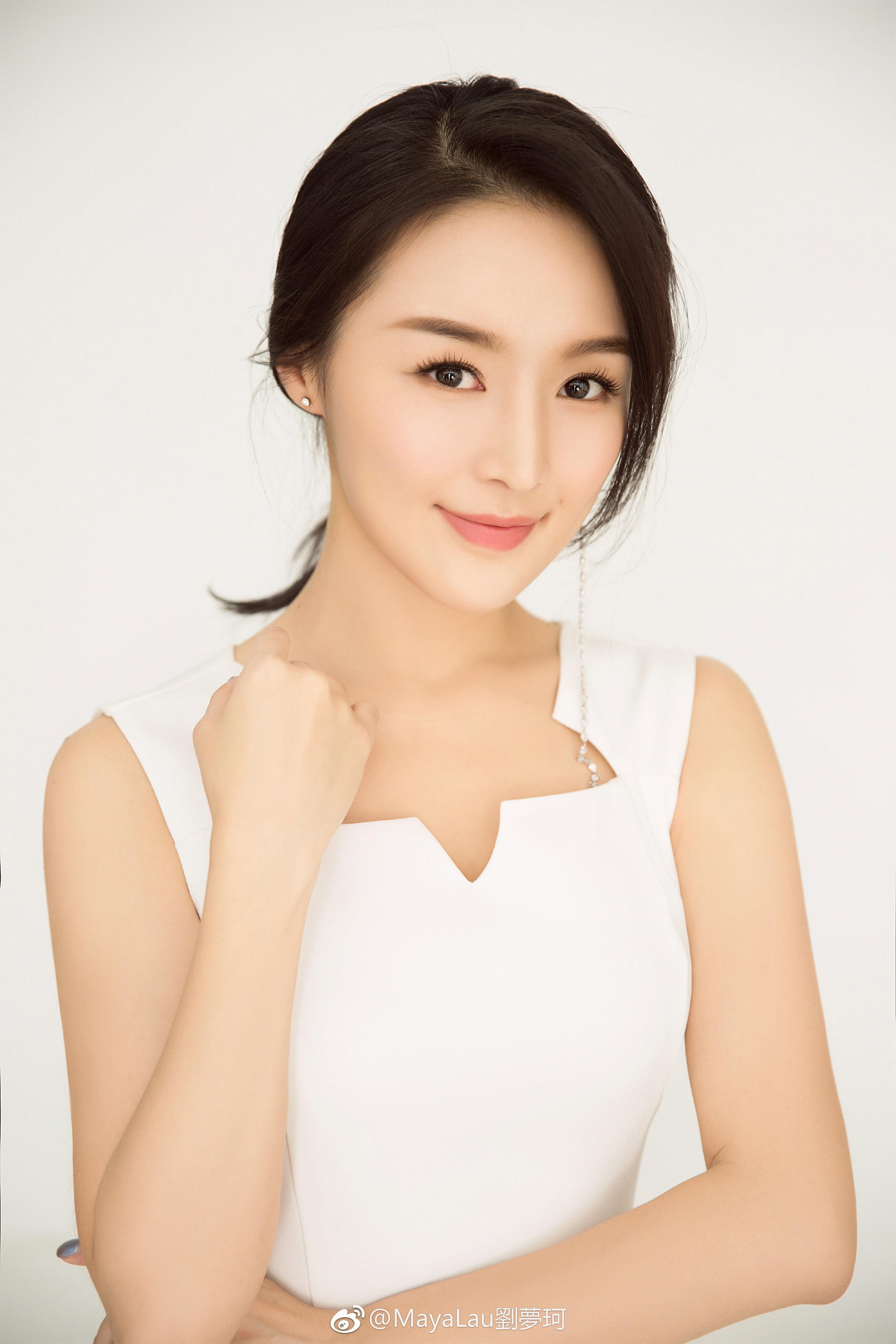 Mengke Liu's poster