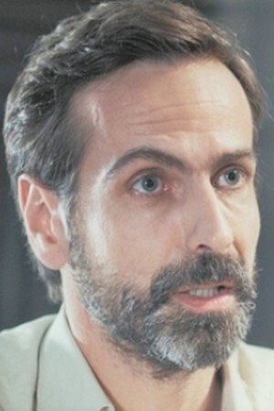 Borys Jaźnicki's poster