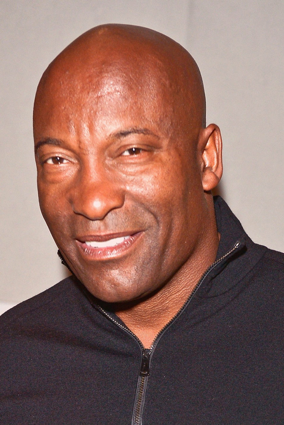 John Singleton's poster