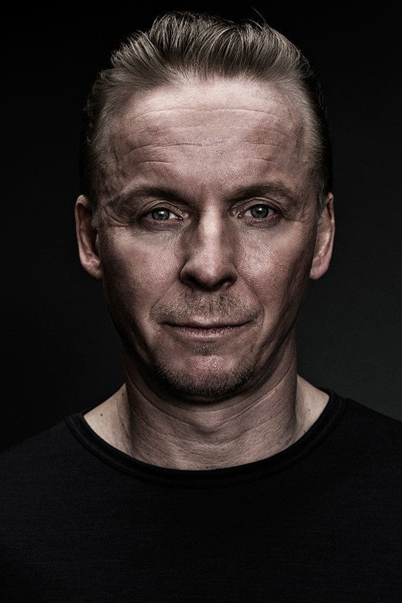Eero Aho's poster