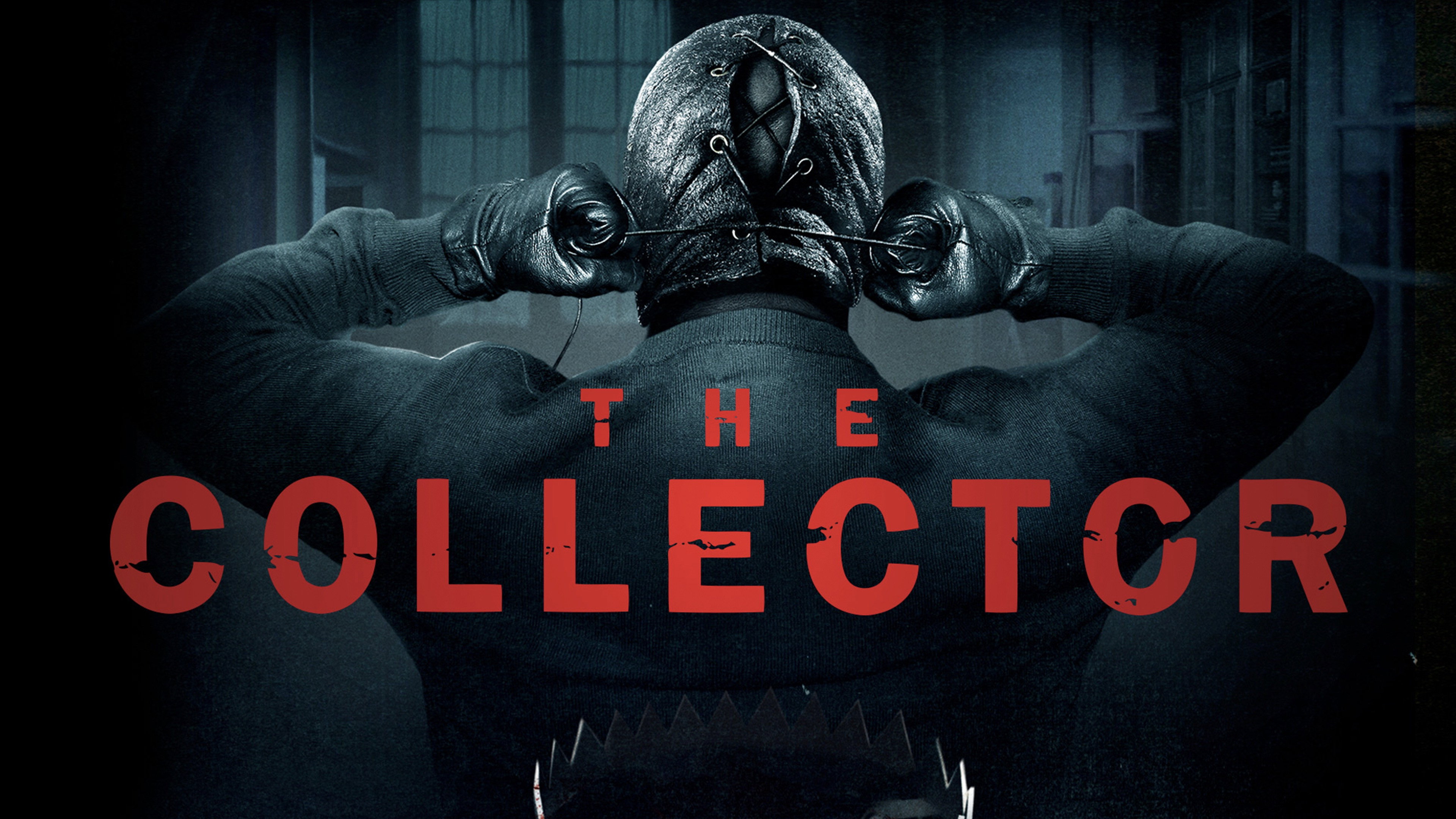The Collector's poster