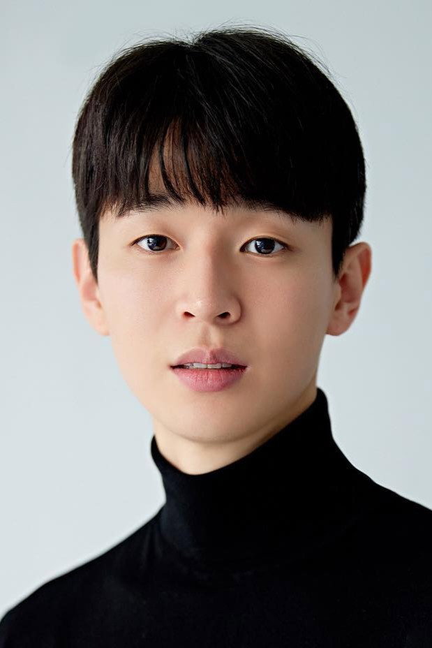 Yoon Dong-won's poster