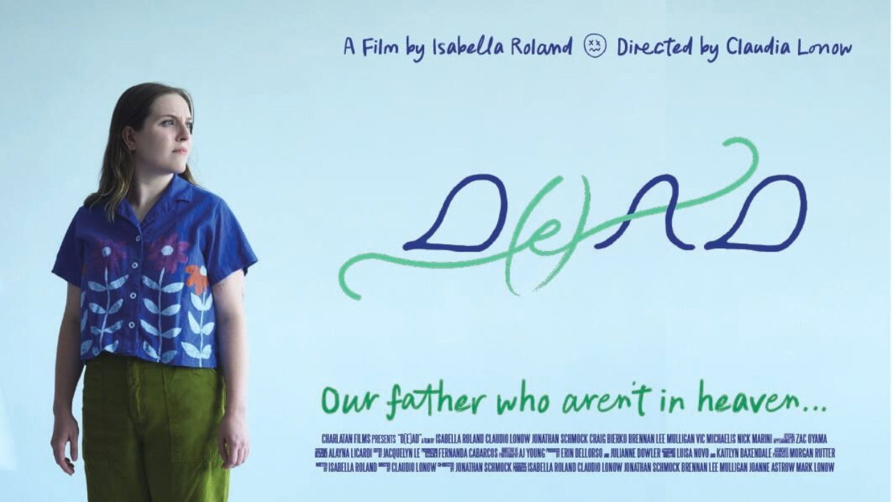 D(e)ad's poster