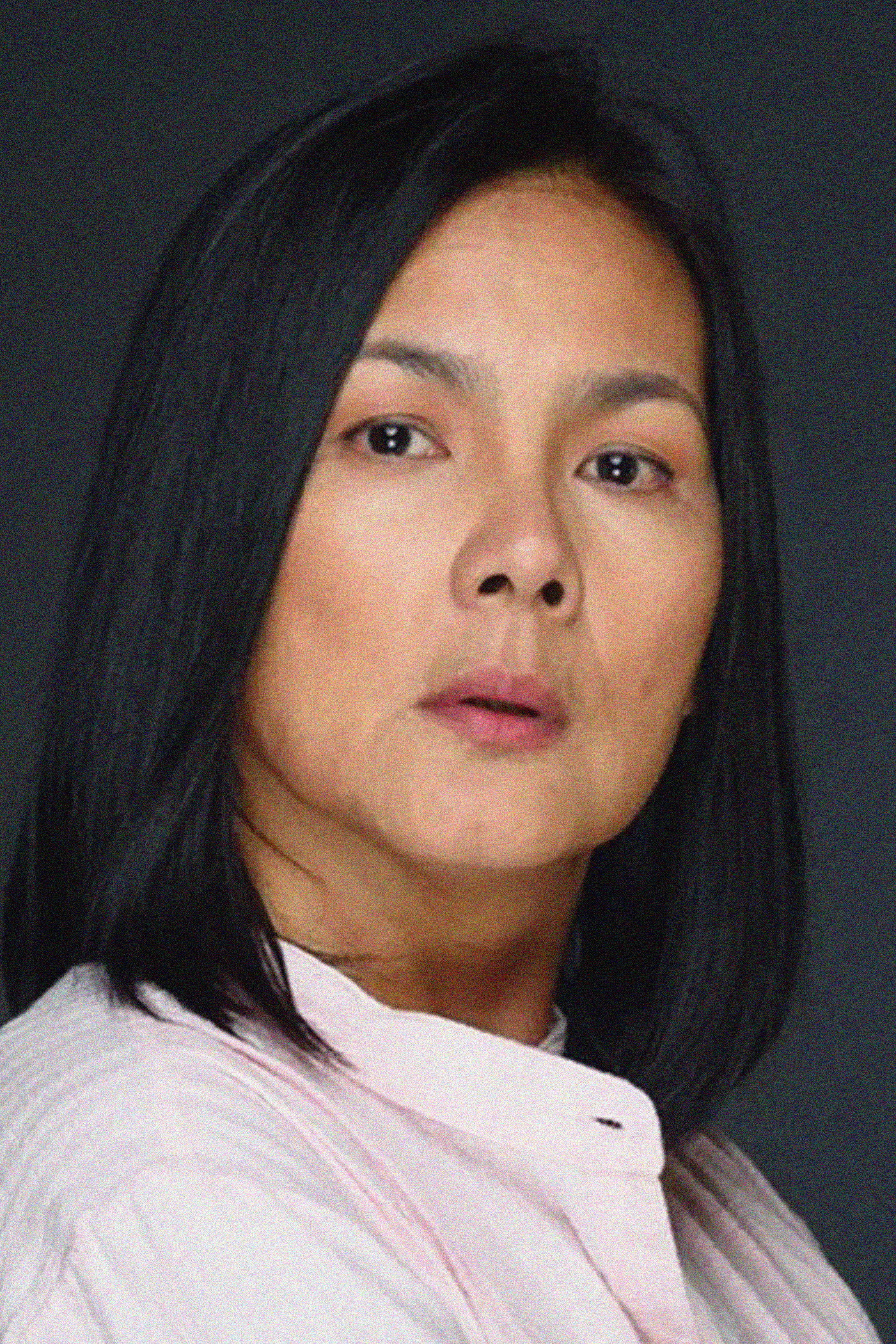 Amy Austria's poster