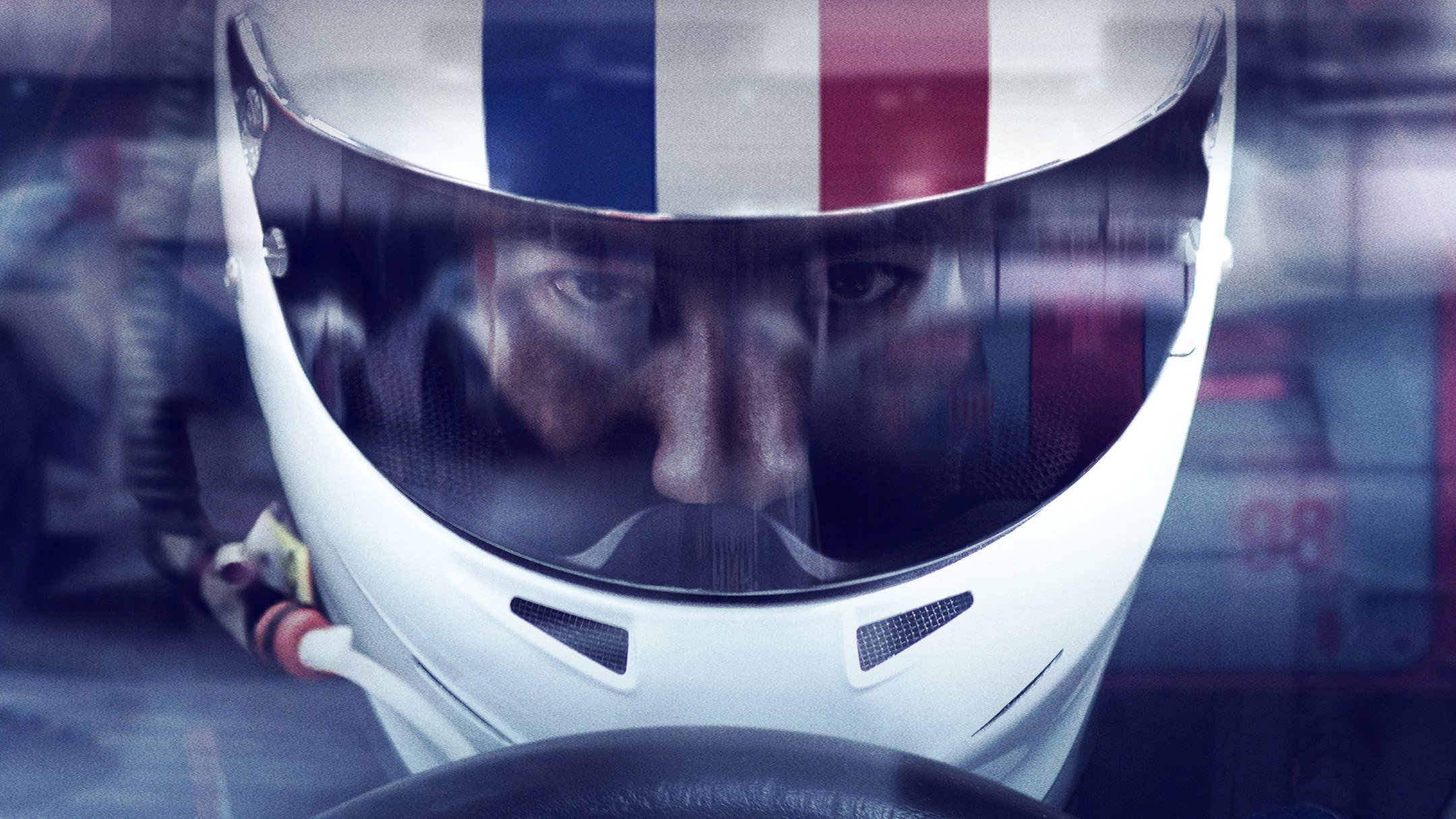 Le Mans: Racing Is Everything's poster