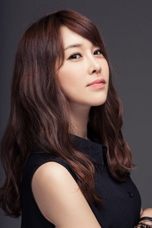 Lee Hyun-ji's poster