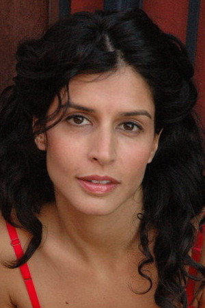 Yasmine Delawari's poster