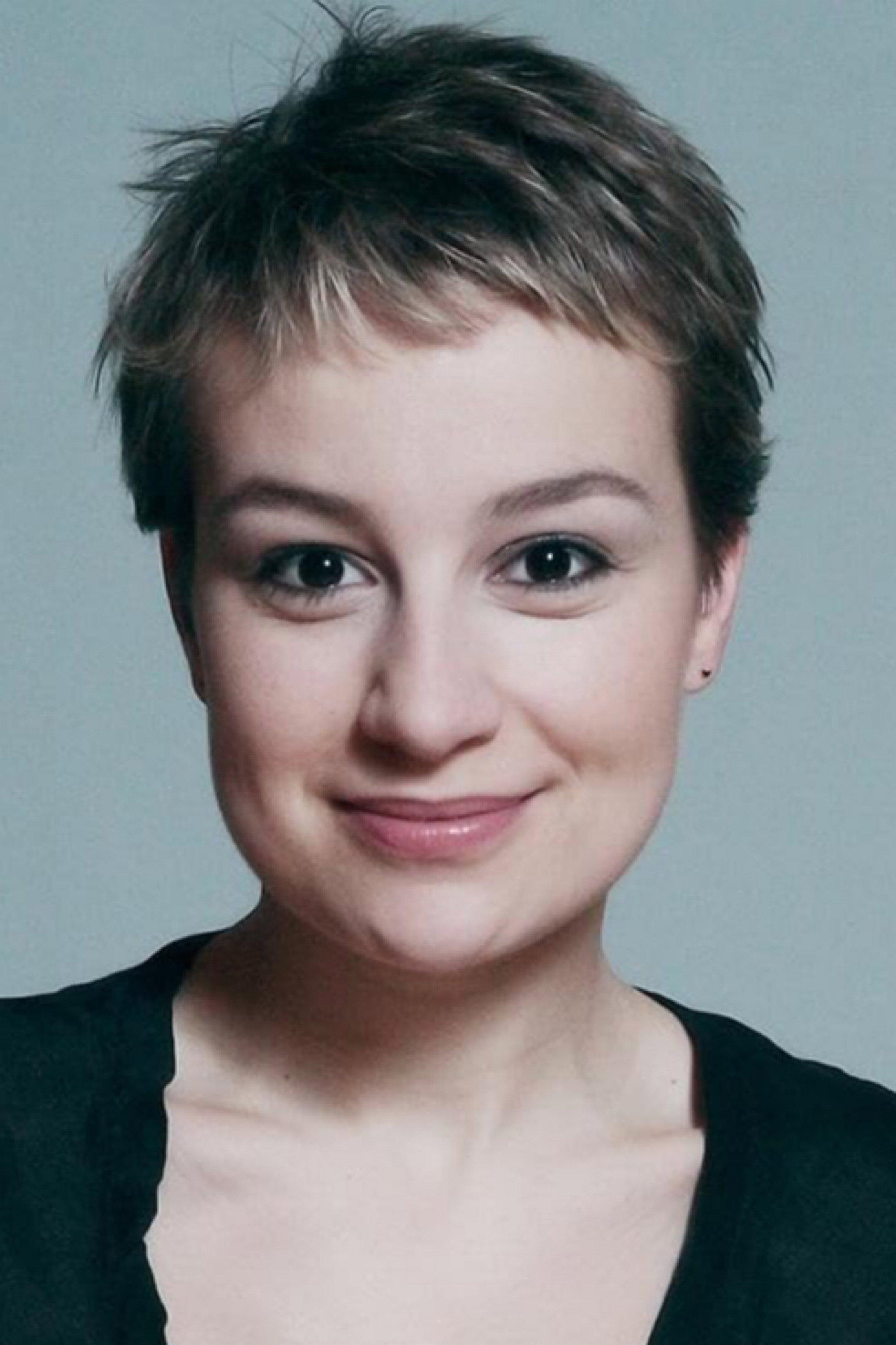 Anamaria Marinca's poster