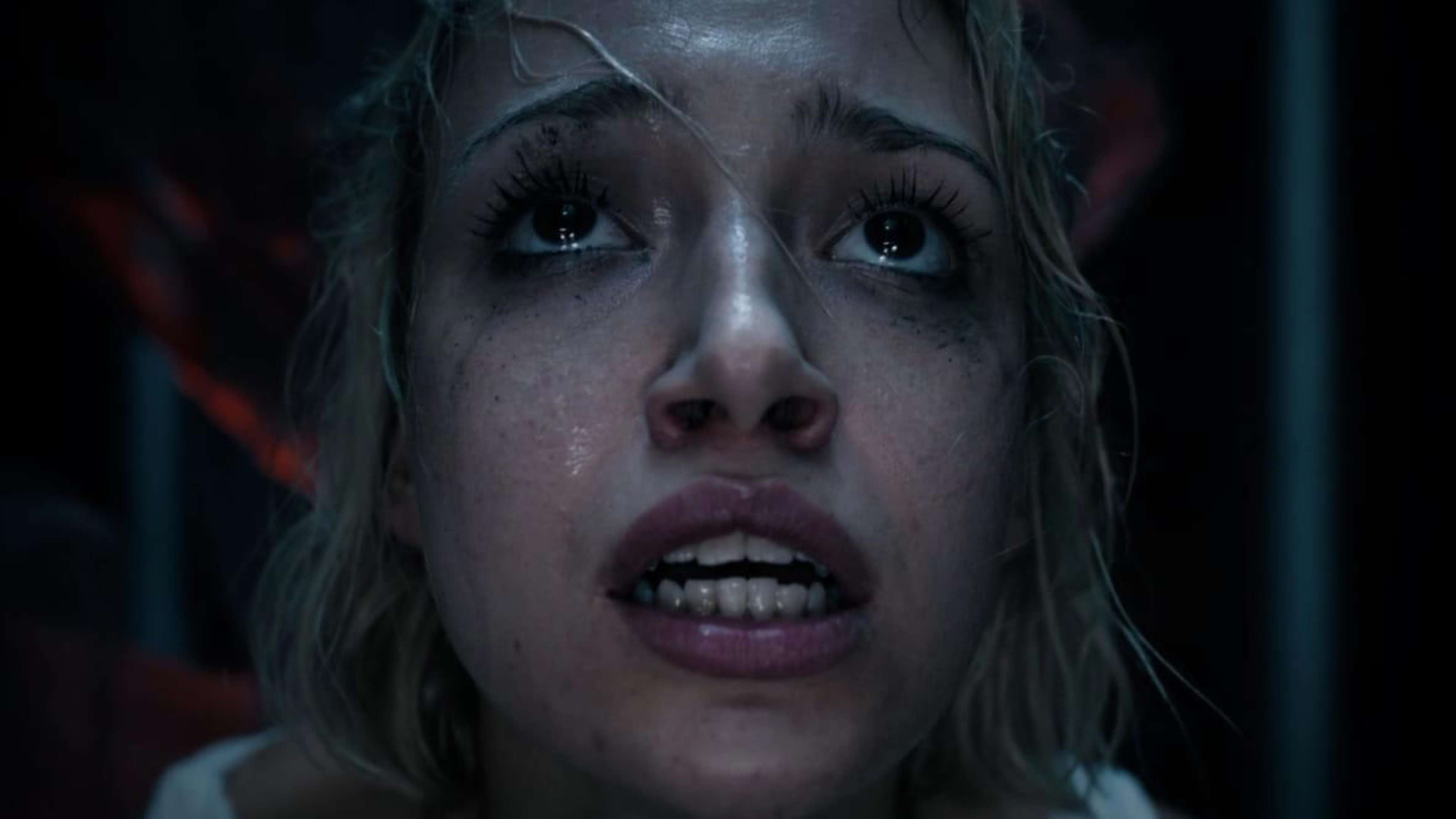 Dead by Dawn's poster