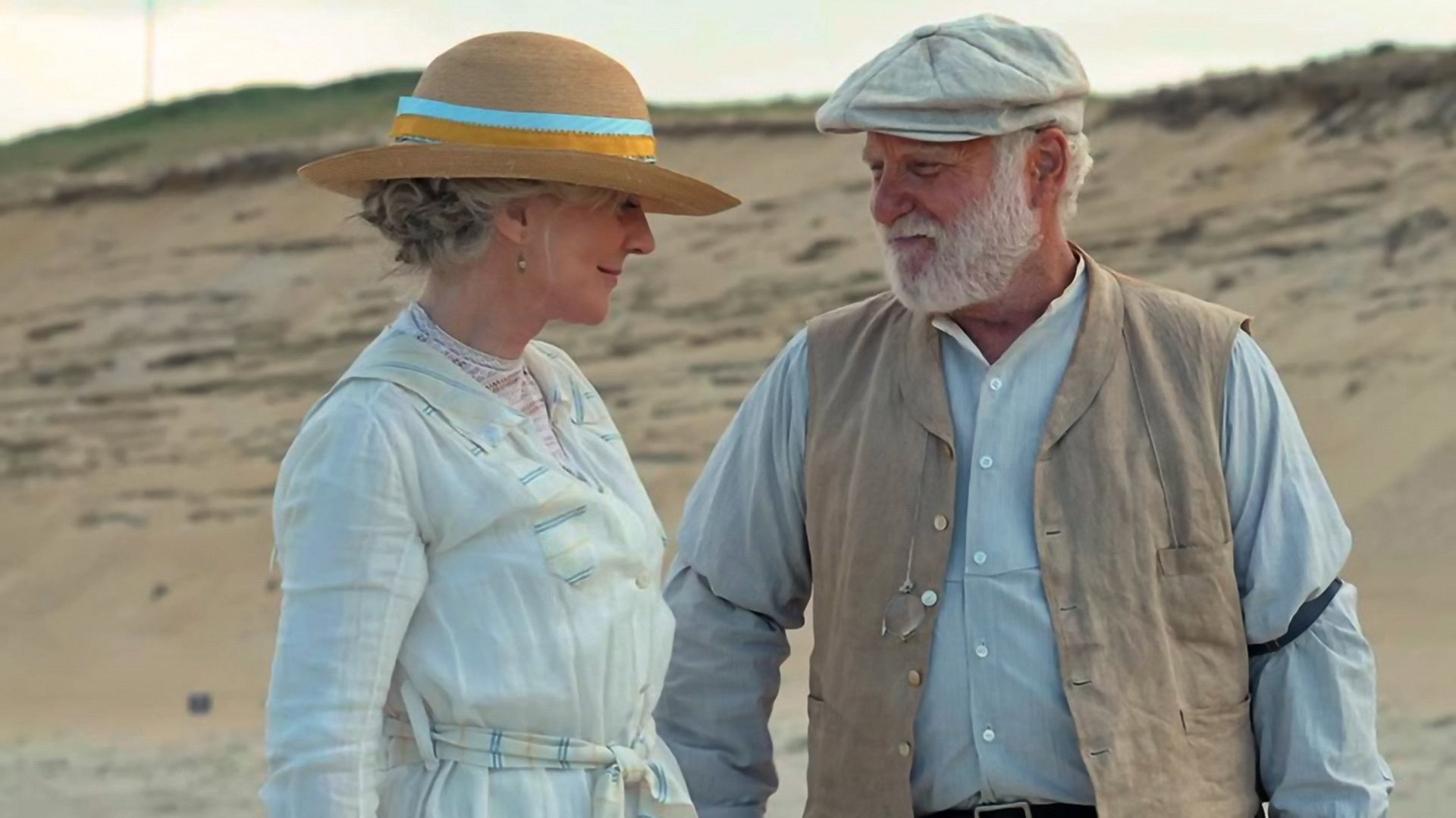 The Lightkeepers's poster
