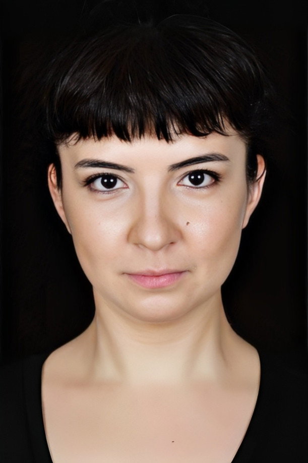Serpil Göral's poster
